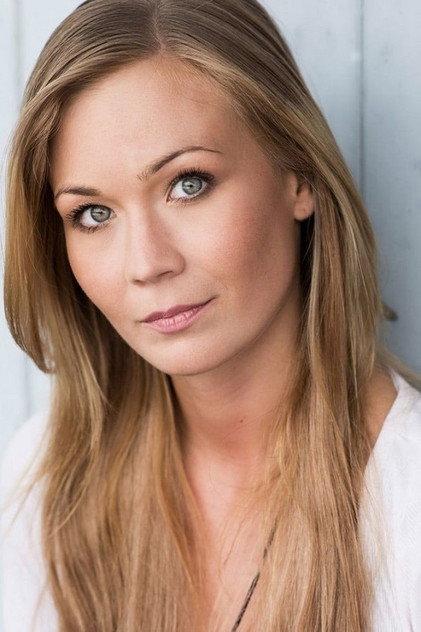 Rilana Nitsch - Actor Profile Photo