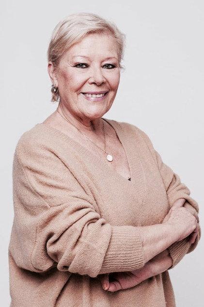 María Garralón - Actor Profile Photo