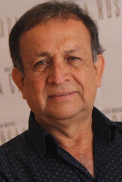 José Luis Adrianzen - Actor Profile Photo