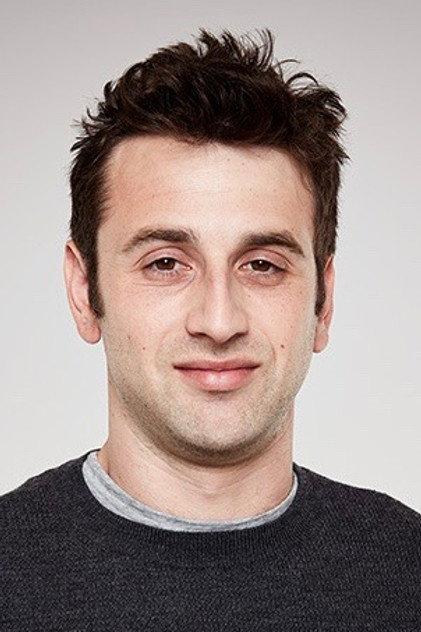 Justin Hurwitz - Actor Profile Photo