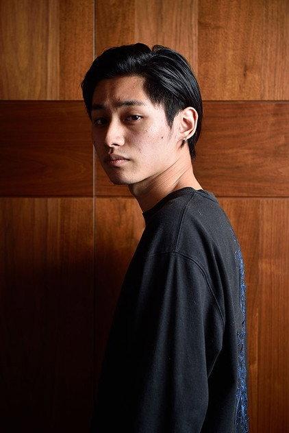 Takuma Hiraoka - Actor Profile Photo