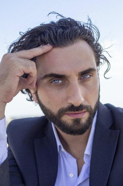 Ciro Buono - Actor Profile Photo