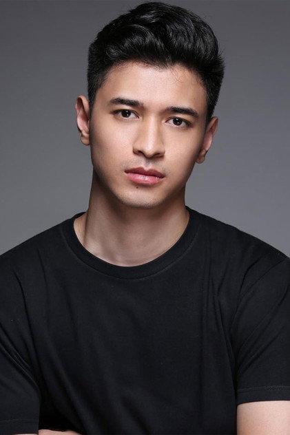 Harris Soedarto - Actor Profile Photo