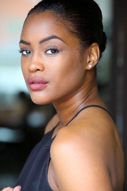 Tiana Benjamin - Actor Profile Photo