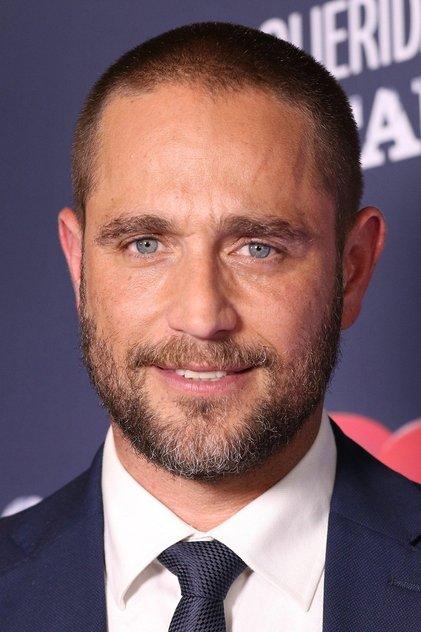 Michel Brown - Actor Profile Photo