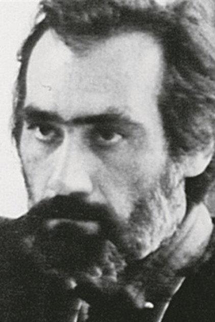 Giorgos Karypidis - Actor Profile Photo