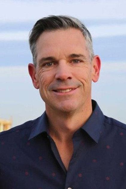 Paul Kennedy - Actor Profile Photo