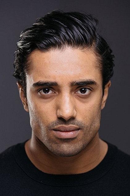 Ravdeep Singh Bajwa - Actor Profile Photo