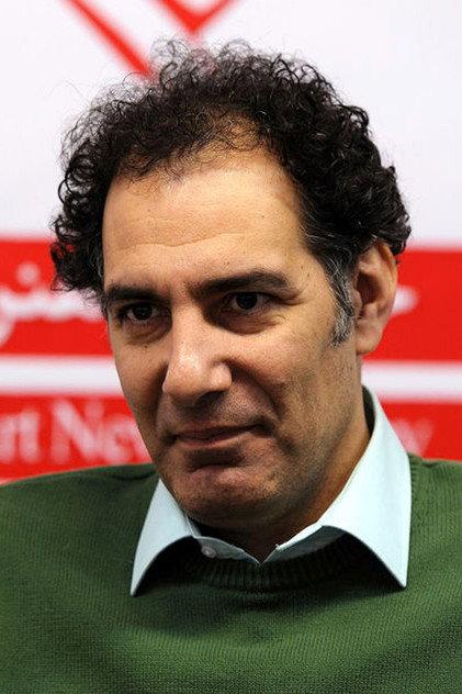 Behnam Tashakkor - Actor Profile Photo