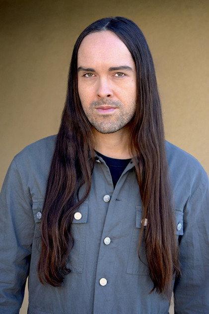 Jack Saalfield - Actor Profile Photo