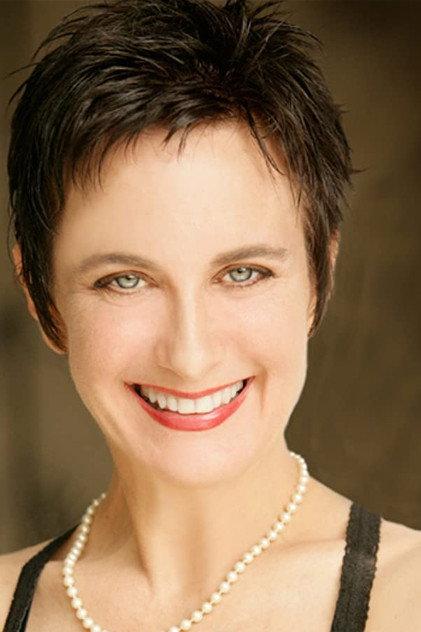 Lia Sargent - Actor Profile Photo