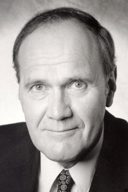 Dan Resin - Actor Profile Photo