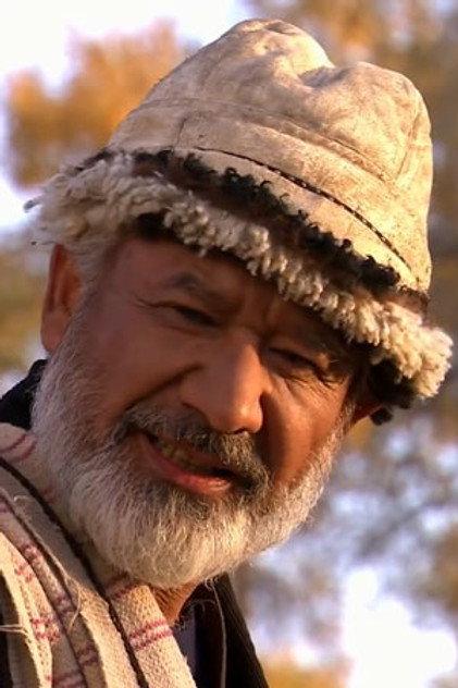 Akbar Yahefu - Actor Profile Photo