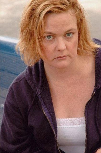 Kat Kilkenny - Actor Profile Photo