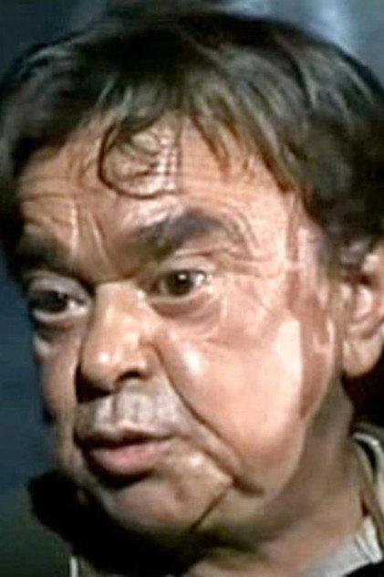 Salvatore Furnari - Actor Profile Photo