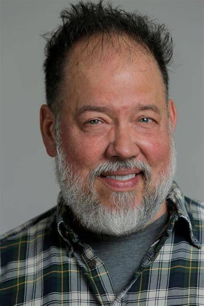 Sean Conroy - Actor Profile Photo