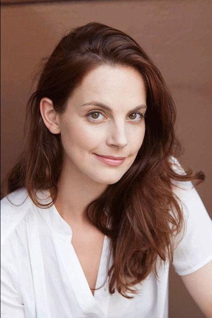Marie Zielcke - Actor Profile Photo