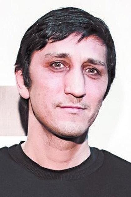 Ilya Nagirnyak - Actor Profile Photo