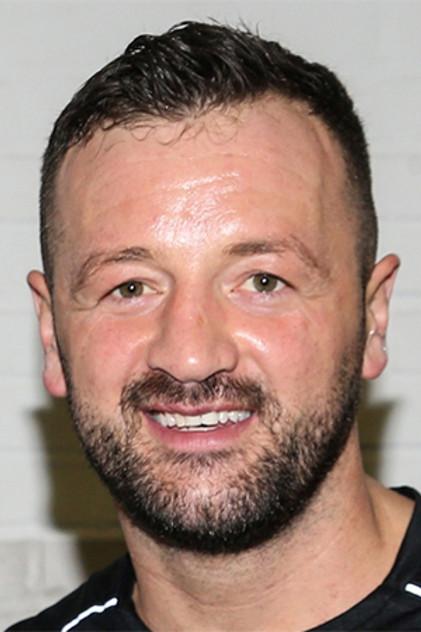 Erdogan Kadrija - Actor Profile Photo