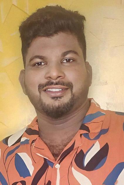 Mahendraa - Actor Profile Photo