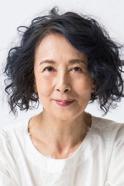 Gin Pun Chou - Actor Profile Photo