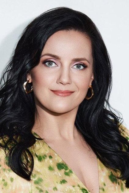Hele Kõrve - Actor Profile Photo