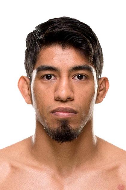 Will Campuzano - Actor Profile Photo