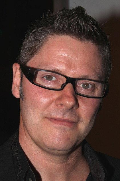David Hackl - Actor Profile Photo