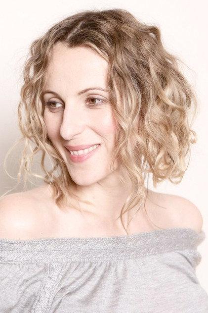 Maïdi Roth - Actor Profile Photo