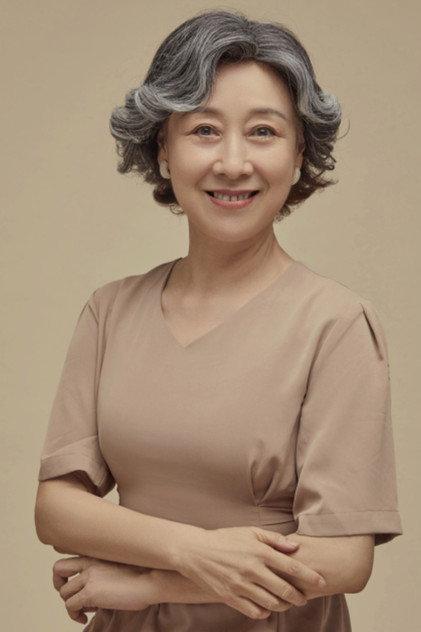 Du Yaсhun - Actor Profile Photo
