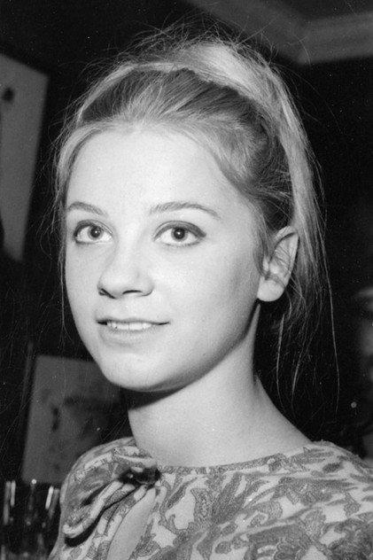 Muriel Belmondo - Actor Profile Photo