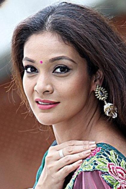 Pushpa Narayan - Actor Profile Photo