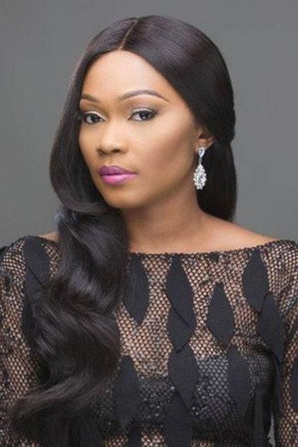 Tana Egbo-Adelana - Actor Profile Photo