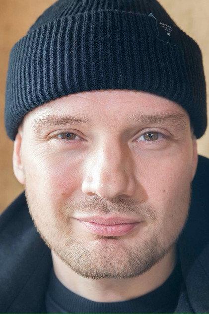 Legolas Telling 'Clemens' - Actor Profile Photo