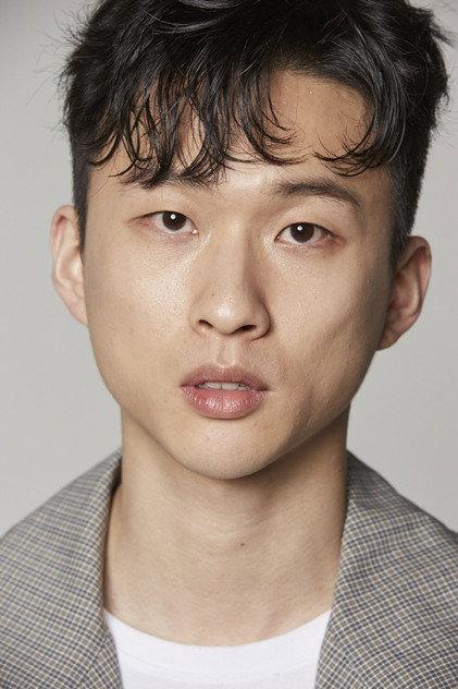 Kim Dae-gun - Actor Profile Photo