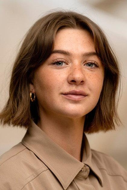 Ida Appel - Actor Profile Photo