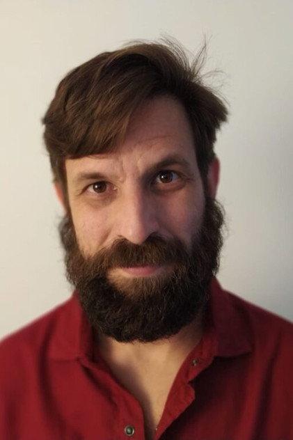 Joan Fullana - Actor Profile Photo