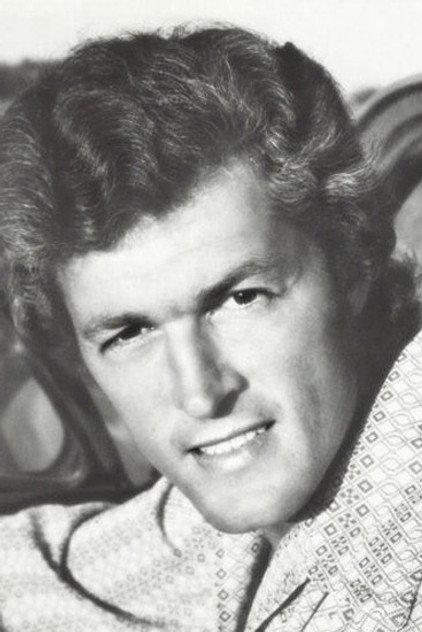 Danny Rogers - Actor Profile Photo