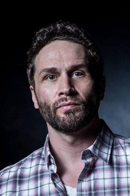 Andrew Martin Priestman - Actor Profile Photo
