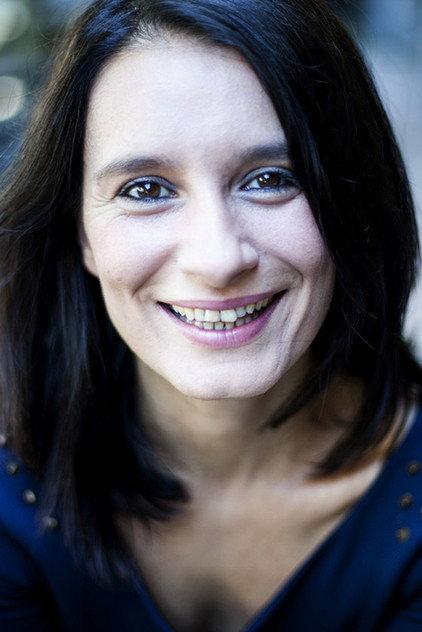 Sanem Öge - Actor Profile Photo