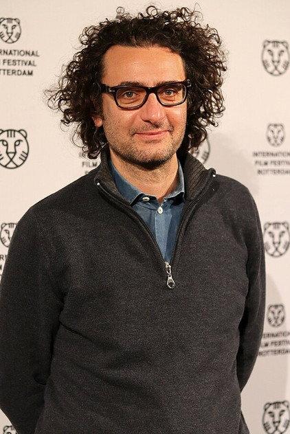 Nadim Cheikhrouha - Actor Profile Photo
