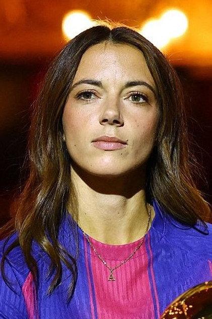 Aitana Bonmatí - Actor Profile Photo