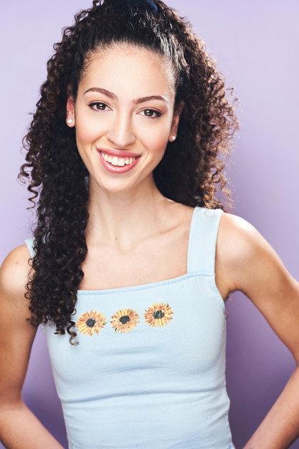 Dana Rose Eisman - Actor Profile Photo