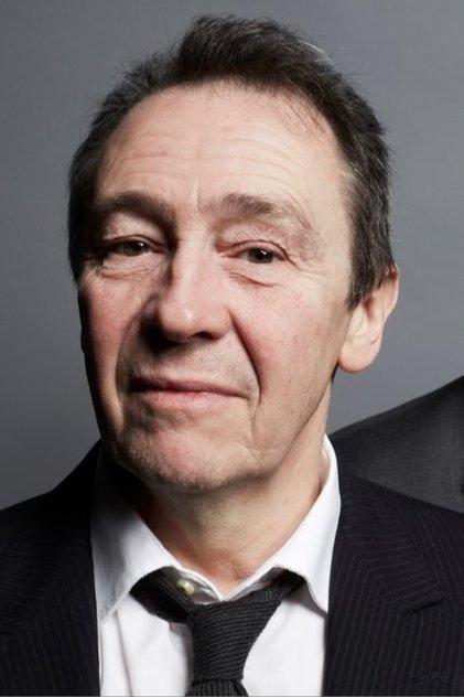 Paul Whitehouse - Actor Profile Photo