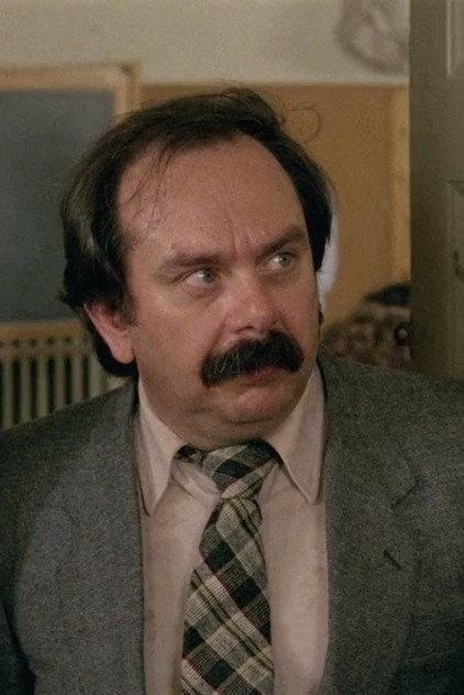 Giovanni Buttafava - Actor Profile Photo
