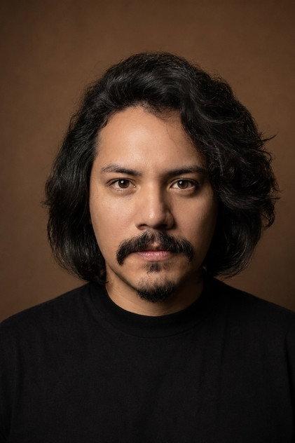 Yago Azev - Actor Profile Photo