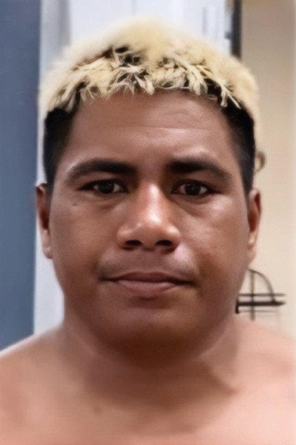 Limu Ioane Tau - Actor Profile Photo