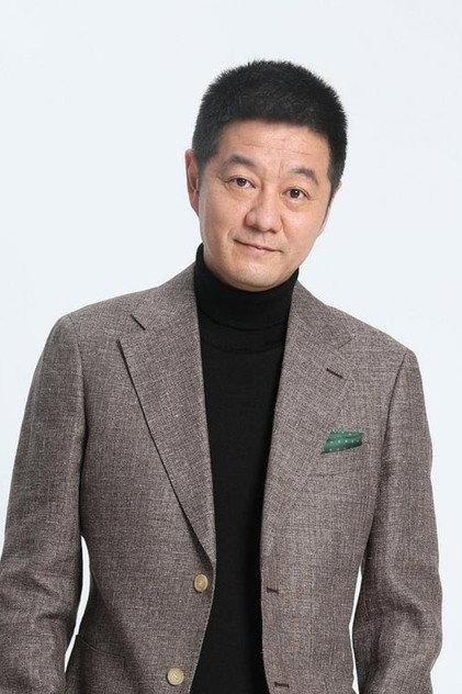 Yang Houyao - Actor Profile Photo