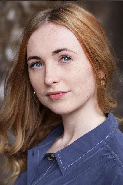 Lara Lawman - Actor Profile Photo