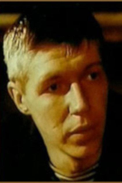 Igor Milenko - Actor Profile Photo